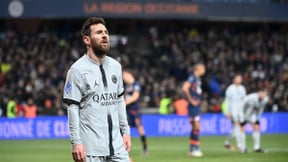 Le clan Messi provoque un incroyable malaise