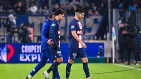 «Il faut qu’on la ferme», le PSG craque après l’OM !