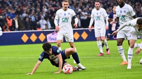 C’est terminé pour le PSG, l’OM réalise un coup historique