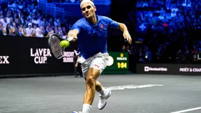 Tennis : Un come-back de Roger Federer ?