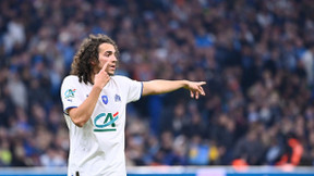 Guendouzi a fait une demande à l’OM