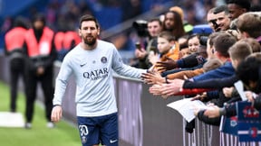 Le clan Messi annule son transfert, le PSG exulte