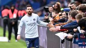 Le clan Messi annule son transfert, le PSG exulte