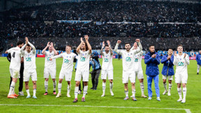 Historique, l’OM va battre un record grâce au PSG