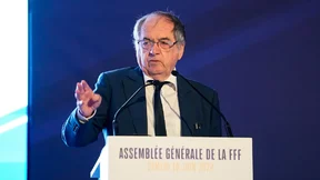 Scandale FFF : Ça bouge pour le successeur de Le Graët ?