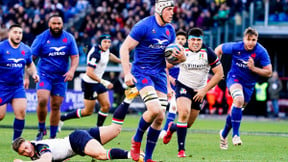 6 Nations : Passé proche de la catastrophe, le XV de France rassure