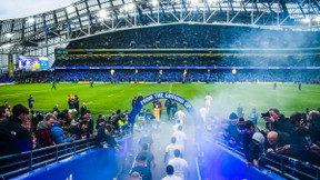 6 Nations : Les Bleus face à l’enfer de l’Aviva Stadium