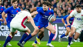 6 Nations : Le XV de France dispute un bras de fer historique