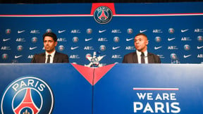 Mercato - PSG : Al-Khelaïfi prend position pour l'avenir de Mbappé