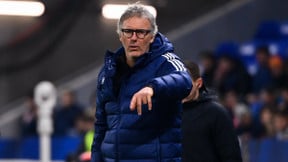 Lyon - RC Lens : La dernière chance de Laurent Blanc