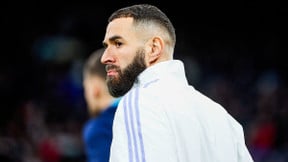 Coup de théâtre, tout est relancé pour Benzema?