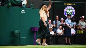 De Wimbledon à RMC, le magnifique parcours de Marion Bartoli