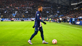 «Il ne respecte personne», Neymar en prend plein la figure