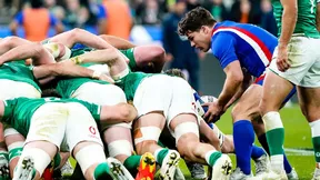 6 Nations : Irlande - France, les clefs du match ! 