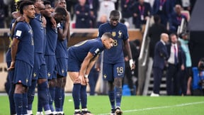 Séance de psy, danse... Pourquoi la France n'a pas gagné la Coupe du Monde