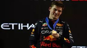 F1 : Verstappen se lâche sur sa relation avec Hamilton