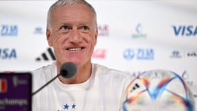 Il quitte le PSG, Deschamps lui lâche un énorme message