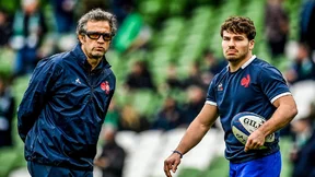 Coupe du monde de Rugby : Dupont de retour, le XV de France affiche sa satisfaction