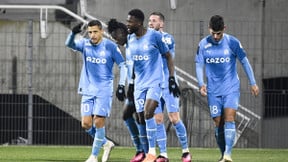 Une star méconnaissable, l’OM répond cash