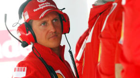 Schumacher a tout explosé en F1, une légende est bluffée