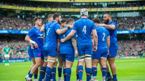 6 Nations : Après l’Irlande, le XV de France annonce du lourd