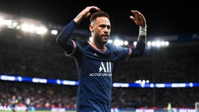 Neymar au cœur d’un clash au PSG, il le remet a sa place