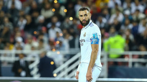 C’est fait, Karim Benzema rejoint Lionel Messi