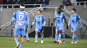 L'OM a réalisé un énorme coup sur le mercato, il confirme