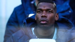 Calvaire interminable pour Pogba, une nouvelle annonce tombe