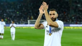 Il brille à l'OL et veut imiter Karim Benzema