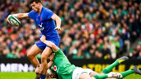 Irlande - France, les raisons de la défaite (1/3) : Les Bleus ont-ils trop joué ?