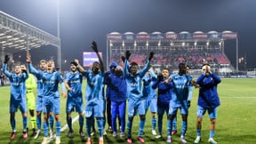 «Exceptionnel, extraordinaire…» : l’OM n’en revient pas !