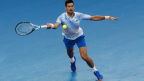 «Ils peuvent gagner Wimbledon», Djokovic peut trembler