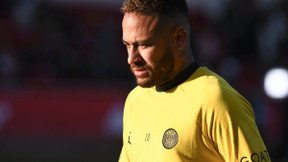 Le choix hallucinant du PSG avec Neymar