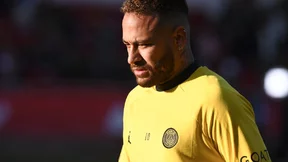 Mercato : Le départ de Neymar est réclamé, il met un stop au PSG