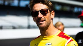 F1 : Grosjean prépare un incroyable retour, une catastrophe inévitable ?