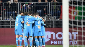 L’OM tombe de haut avant le PSG