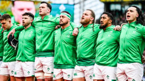 6 Nations : La voie royale pour l’Irlande