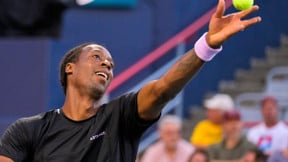 Tennis : Ça commence à devenir très inquiétant pour Gaël Monfils