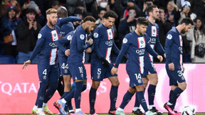 Mercato - PSG : Il vend la mèche pour son départ ?