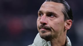 Dans la tourmente, cette star du PSG refuse d'imiter Ibrahimovic