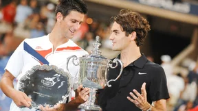 Federer et Nadal sont largués, Djokovic va battre un incroyable record