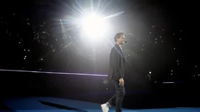 Nadal, Djokovic... Cette nouvelle star regrette ce «rêve» avec Federer
