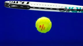 Tennis : Un OVNI agite le classement ATP !