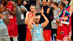 All-Star Game NBA : Êtes-vous un vrai expert du match des étoiles ?