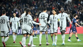 «Son niveau s’effondre», un cadre du PSG au plus mal ?