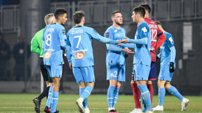 Un joueur de l’OM se fait attaquer, il réclame de l’argent