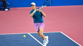 Tennis : Jannik Sinner prêt à jouer tout devant en 2023 ?