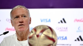 Coup de théâtre en équipe de France, Deschamps reçoit une proposition