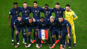 C’est confirmé, le PSG a tenté une légende de l’équipe de France